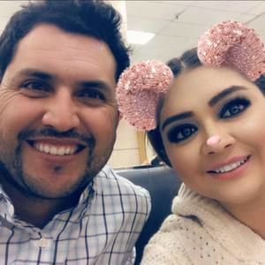 Meet your Posher, Juan pablo